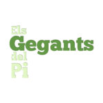 Colla Gegantera dels Gegants del Pi